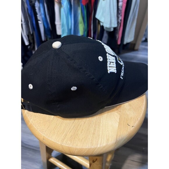 Vintage New Orleans Hat - Picture 5 of 7